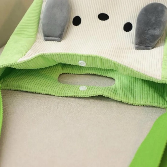 pochaco crossbody bag - Picture 3 of 5